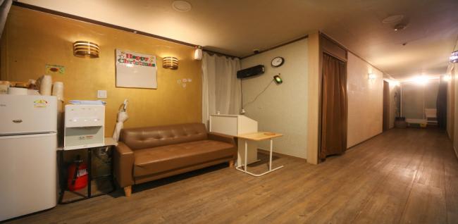 수테라피 (반송)