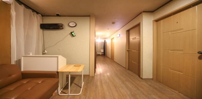 수테라피 (반송)