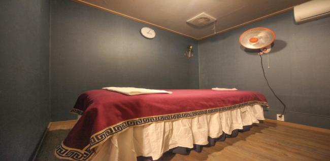 수테라피 (반송)