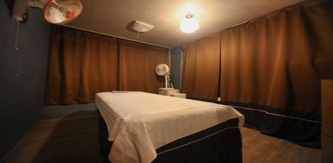 수테라피 (반송)