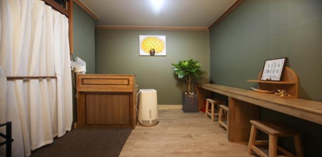 수바디체형관리 (서정리역)