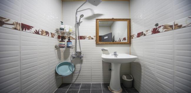 북경마사지 (금곡)