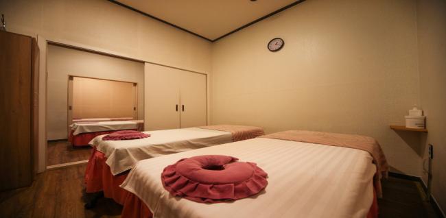 북경마사지 (금곡)