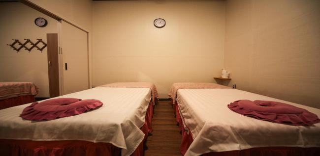 북경마사지 (금곡)