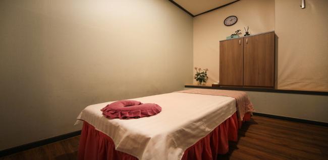 북경마사지 (금곡)