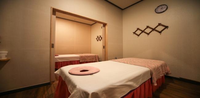 북경마사지 (금곡)