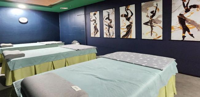 봄봄아로마 (연동)