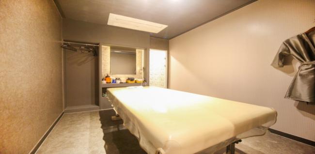 보스테라피 (향남)