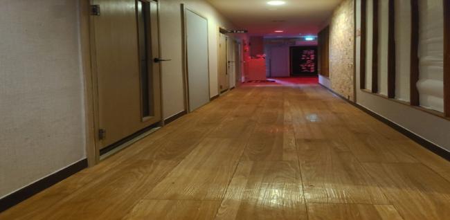 별타이&스웨디시 (영등)