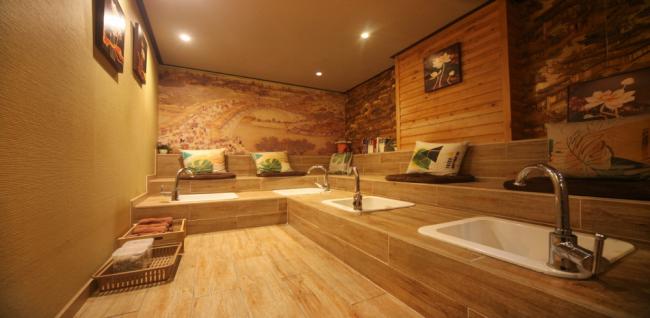 베트남테라피 (건대입구역)