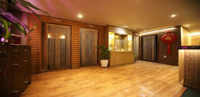 베트남테라피 (건대입구역)