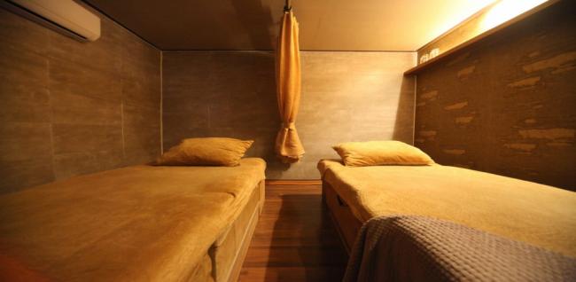 베트남테라피 (건대입구역)