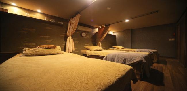 베트남테라피 (건대입구역)