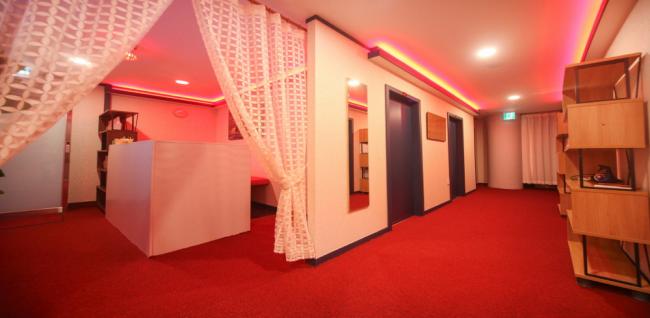 베스트 (선유도역)