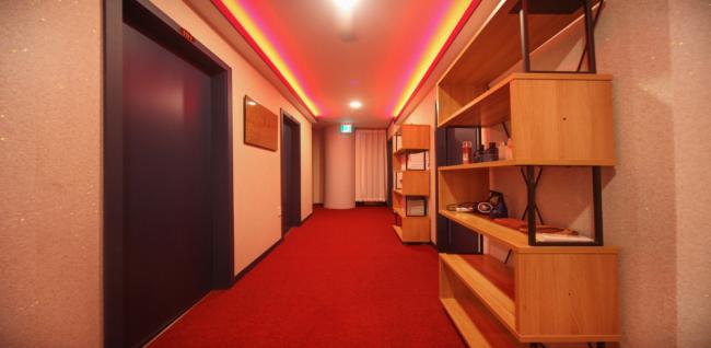 베스트 (선유도역)