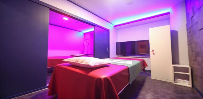 베스트 (선유도역)