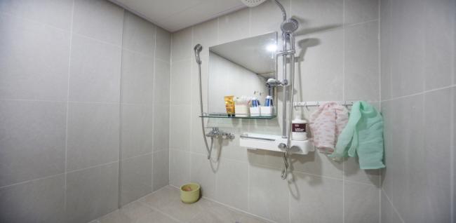 베스트 (선유도역)