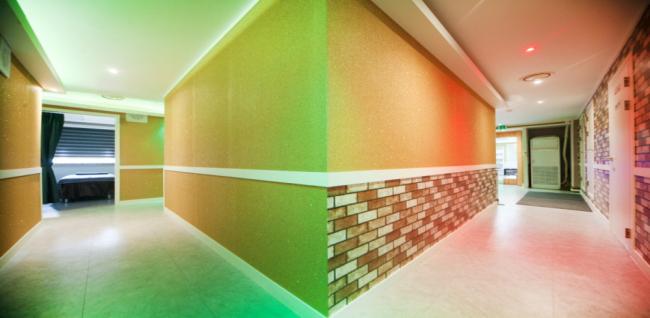 백세건강마사지 (개봉역)