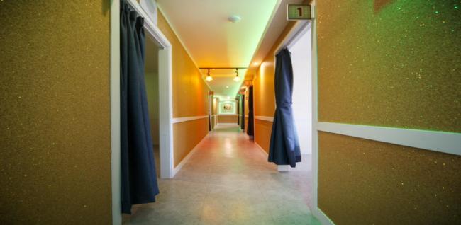 백세건강마사지 (개봉역)