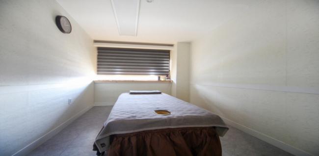 백세건강마사지 (개봉역)