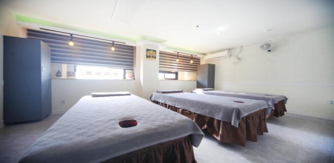 백세건강마사지 (개봉역)