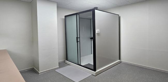 박카스바디케어 (복대)