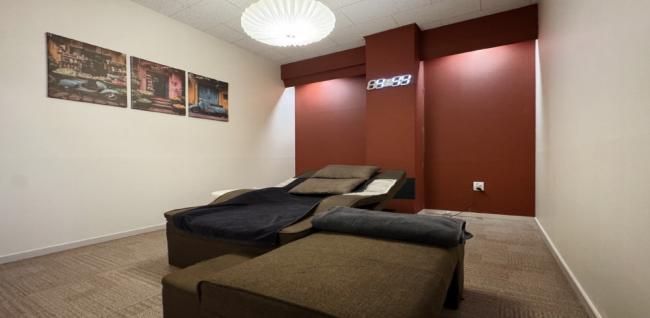 박카스바디케어 (복대)