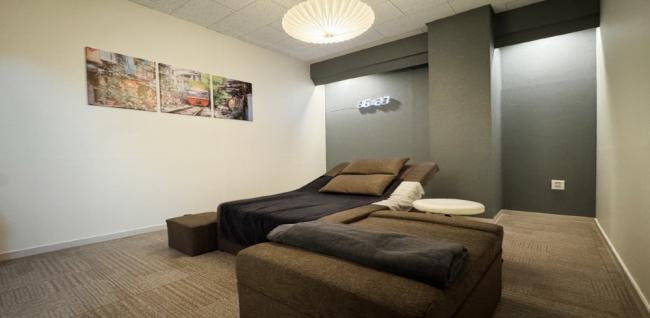 박카스바디케어 (복대)