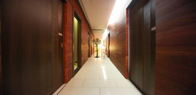 몸사랑발사랑 (별내별가람역)