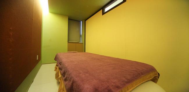 몸사랑발사랑 (별내별가람역)