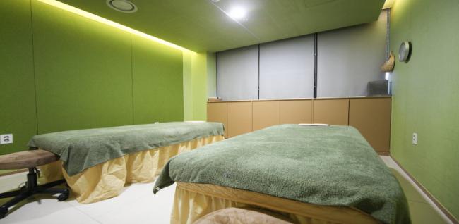 몸사랑발사랑 (별내별가람역)