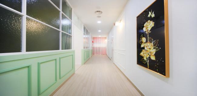 명가전통마사지 (향남)