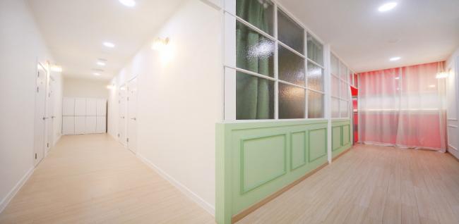 명가전통마사지 (향남)