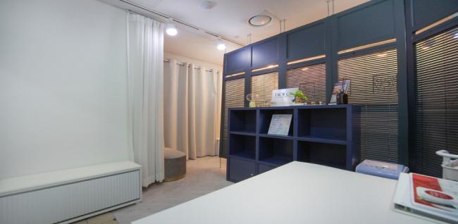 르빈뷰티앤테라피 (송파가락)