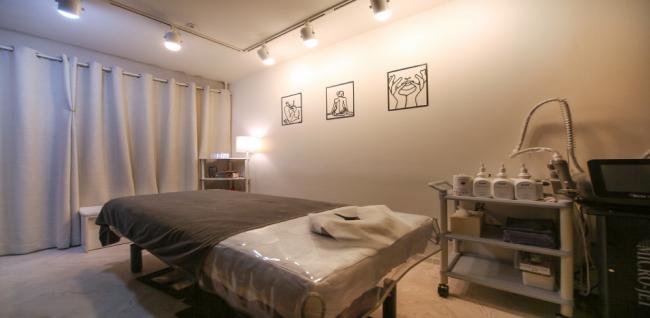 르빈뷰티앤테라피 (송파가락)