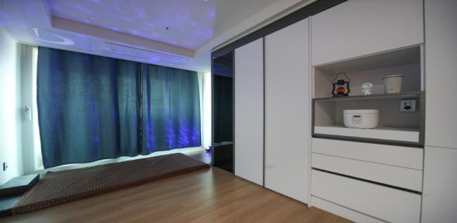 루안테라피 (야당역)