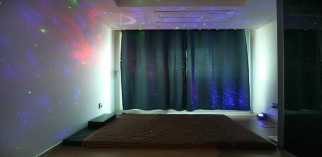 루안테라피 (야당역)