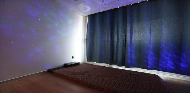 루안테라피 (야당역)