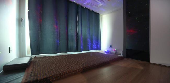 루안테라피 (야당역)