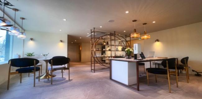 듀앤엘 (학여울역)