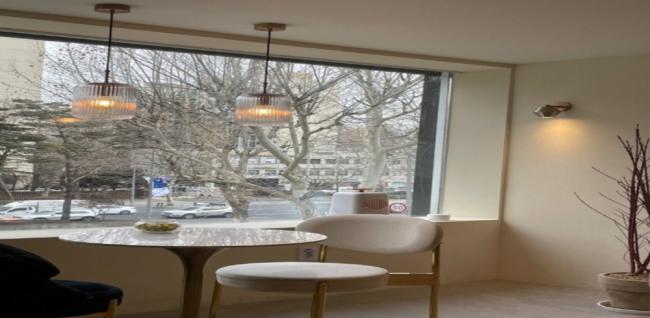 듀앤엘 (학여울역)