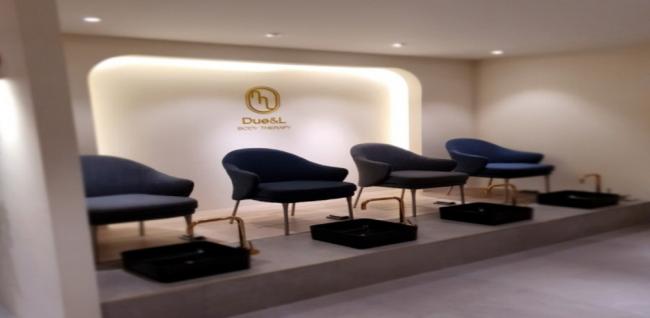 듀앤엘 (학여울역)