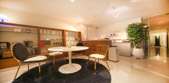 데자뷰스웨디시 (선릉역)