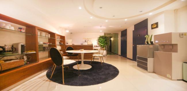 데자뷰스웨디시 (선릉역)