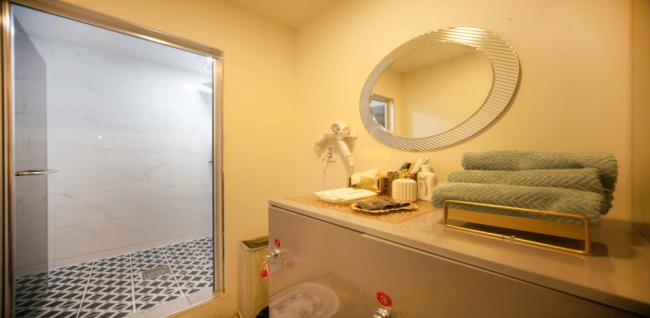 데자뷰스웨디시 (선릉역)