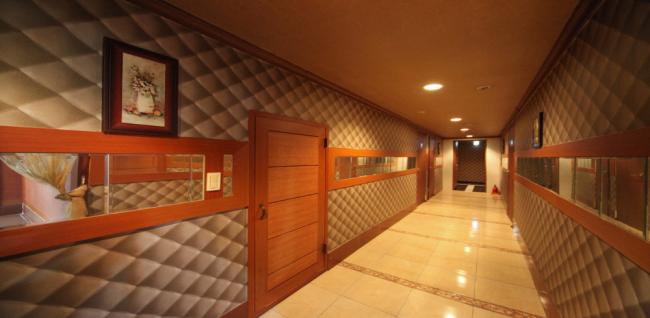 더원마사지 (휴천)