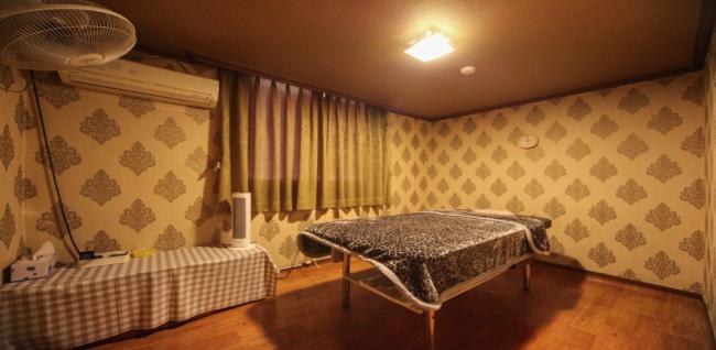 더원마사지 (휴천)