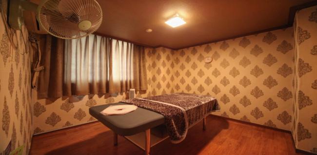 더원마사지 (휴천)