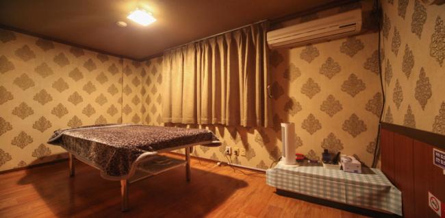 더원마사지 (휴천)