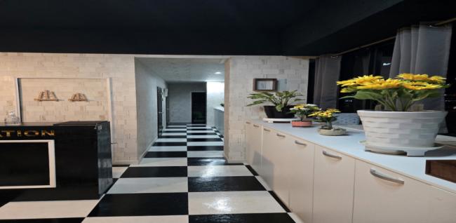 더샵마사지 (용운)